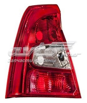 Фонарь задний правый FPS FP5611F2P цена, от 25.17 USD