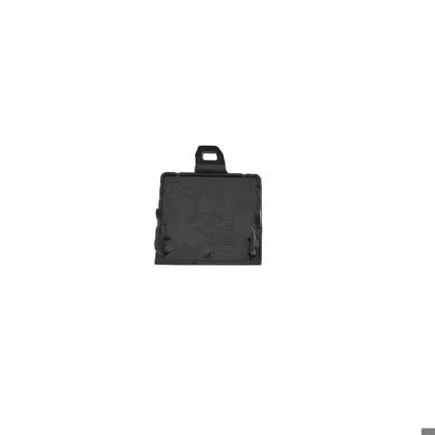 Заглушка бампера буксировочного крюка задняя Signeda PBM99219CA цена, от 13.01 USD