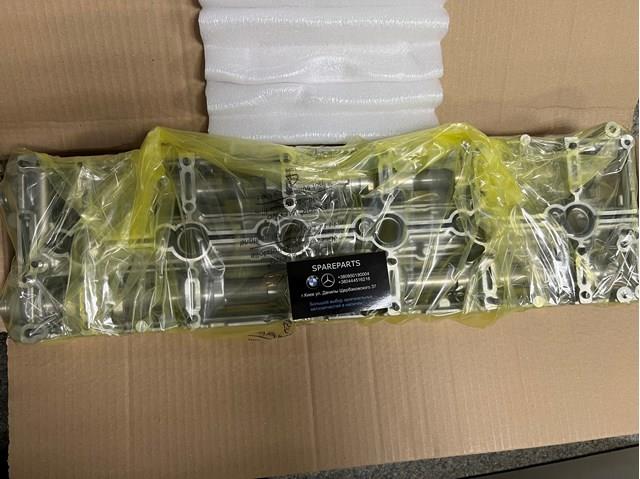 Постель распредвала A656050060128 Mercedes