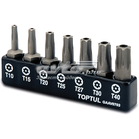 Toptul GAAV0703 цена, от 3.20 USD