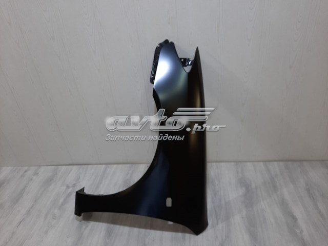 Крыло переднее левое Signeda PTY10151BL цена, от 33.19 USD