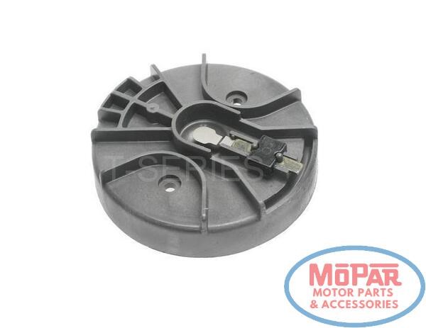 DR331T Standard Ротор распределителя зажигания