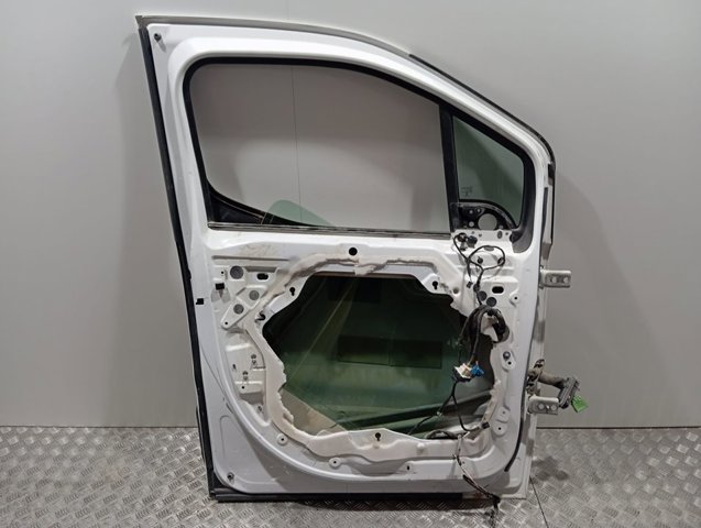 9843490180 Peugeot/Citroen Водительская дверь