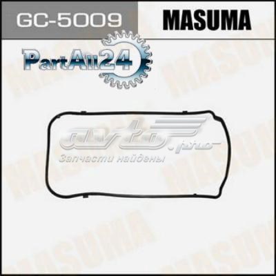 GC5009 Masuma Правая прокладка клапанной крышки