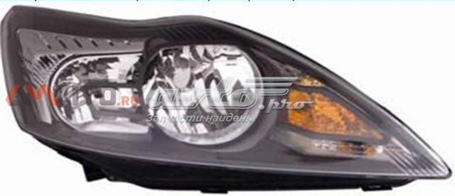 Правая блок фара Depo/Loro/Abakus 4311181RMLDEM2 цена, от 96.77 USD