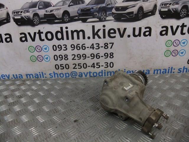29000PRVA00 Honda 