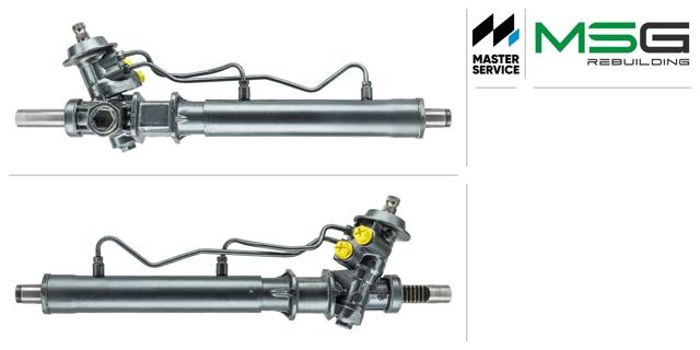Рейка рулевая MSG Rebuilding MA213R