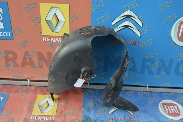  9687462780 Peugeot/Citroen