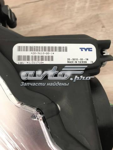 209610001N TYC 