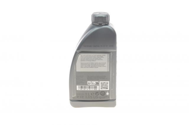 Моторное масло 000989330911ABDE Mercedes