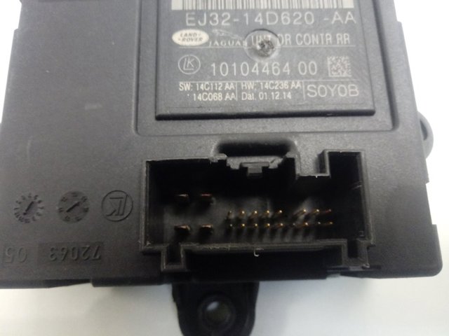 Купить EJ3214D620AA Land Rover 