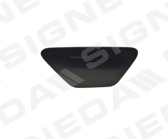 Крышка форсунки омывателя фары передней Signeda PBM99058CAR цена, от 10.16 USD