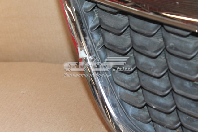 Облицовка радиатора Hyundai/Kia 863514Y500 цена, от 20.41 USD