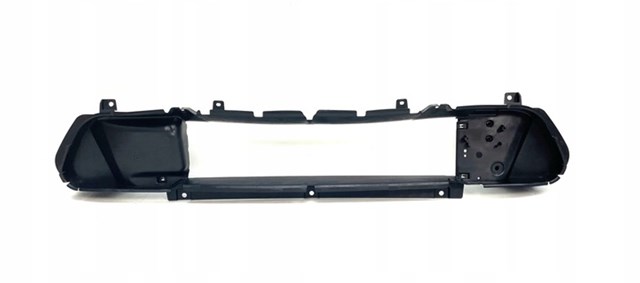 LR152421 Land Rover Воздуховоды системы охлаждения двигателя