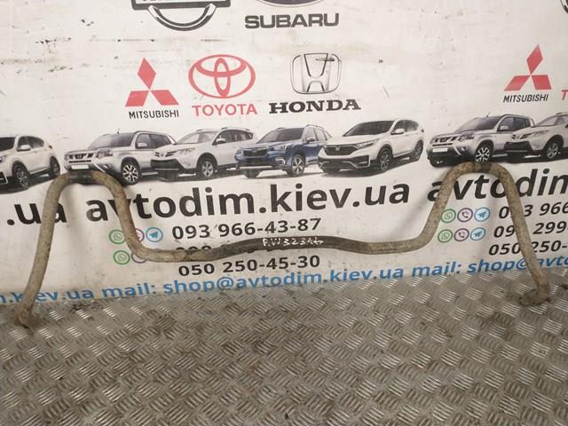  Стабилизатор задний Mitsubishi Pajero 