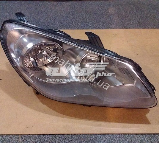Правая блок фара Chery M113772020BA цена, от 69.67 USD