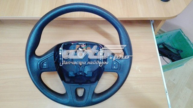 Рулевое колесо 484300035R Renault (RVI)