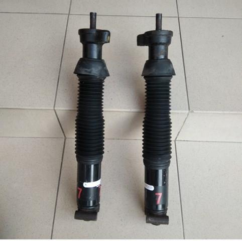 2103202413 MERCEDES Amortiguador trasero original y equivalente