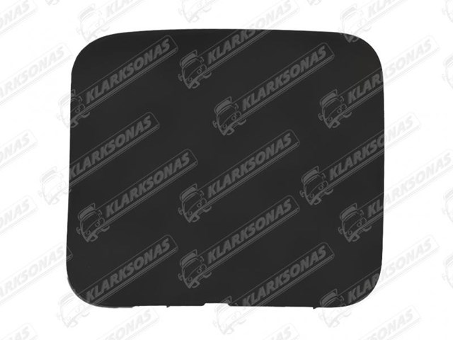 Заглушка буксировочного крюка 622A05AA1H Nissan/Infiniti