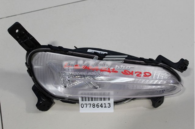 Фара противотуманная, левая Hyundai/Kia 92207H5000 цена, от 62.08 USD