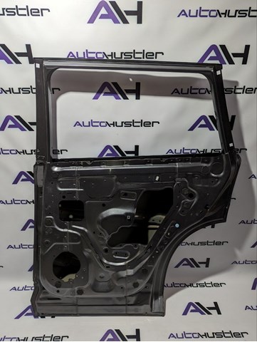 Дверь задняя правая 821006RR0A Nissan/Infiniti