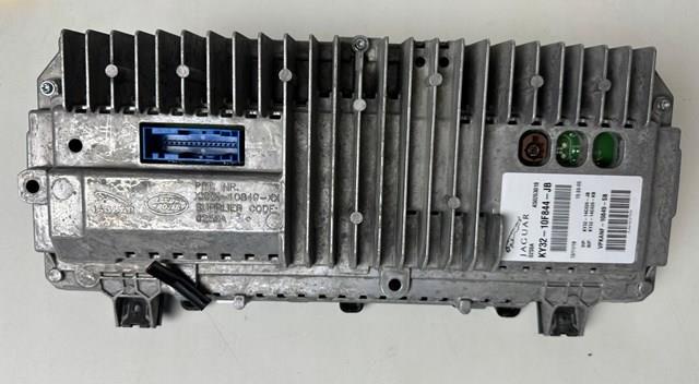  LR169866 Land Rover