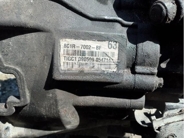 Купить 8C1R7002BF Ford 