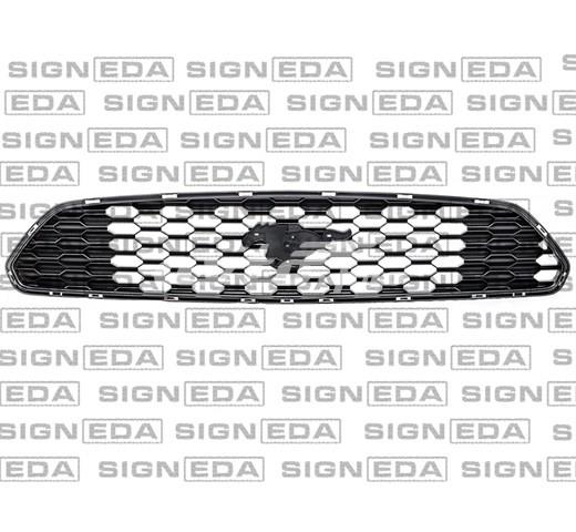  PFD07387GA Signeda