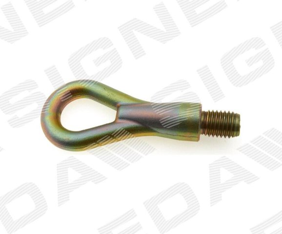 Крюк буксировочный Signeda BK013