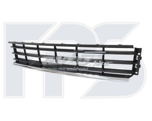 Решетка бампера переднего центральная FPS FP7423910 цена, от 24.85 USD