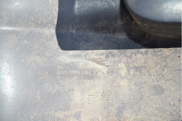  BK2117926 Ford