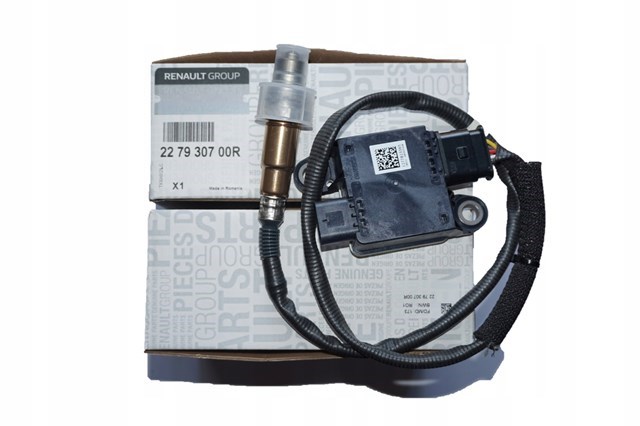 227930700R Renault (RVI) Датчик оксидов азота NOX