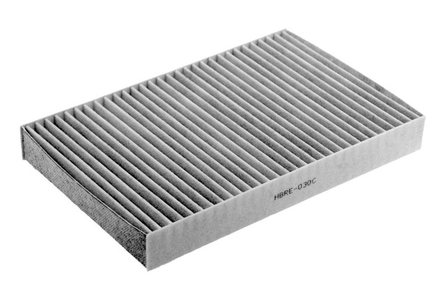 Фильтр воздушный отопителя NTY FCFRE030C цена, от 7.50 USD