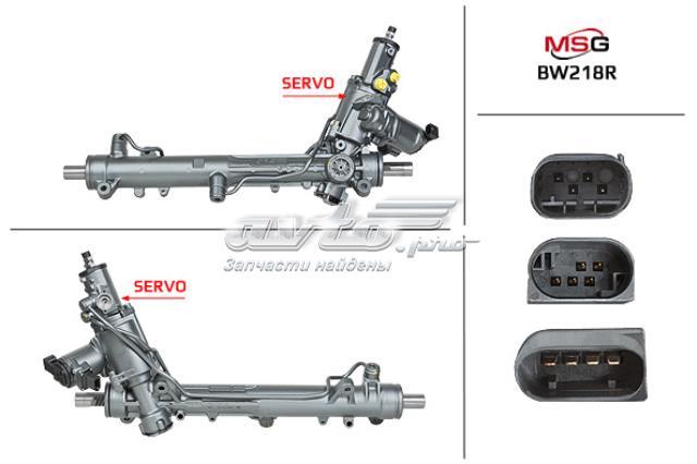 Купить 32106765787 BMW Рулевая рейка