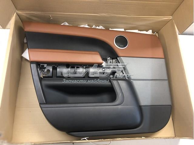 LR047097 Land Rover Облицовка водительской двери