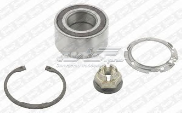 Купить R15580 NTN Подшипник передней ступицы