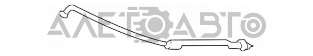 Honda 74145TLAA00 цена, от 24.66 USD