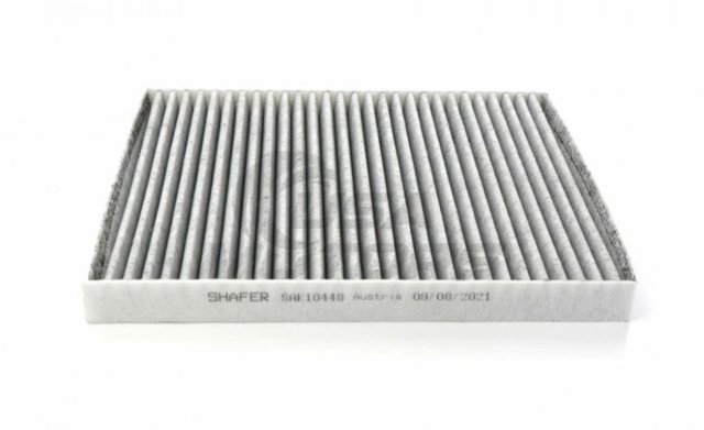 Фильтр воздушный отопителя Shafer SAK10448 цена, от 8.70 USD