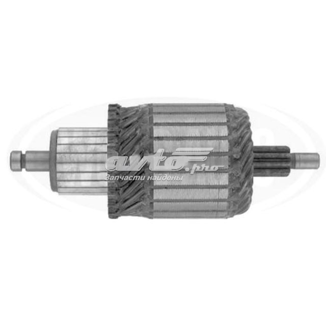 Якорь (ротор) стартера Bosch 1004011301 цена, от 29.52 USD