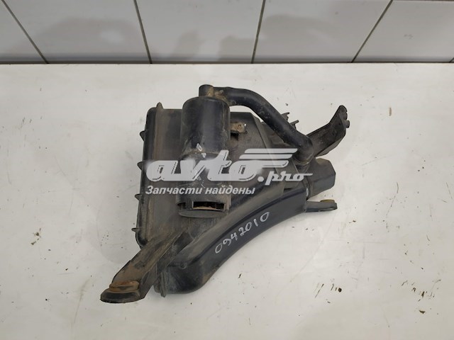 Adsorvedor dos vapores de combustível para Volkswagen Touareg I 7LA, 7L6, 7L7