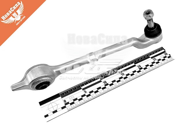 Левый рычаг передней нижней подвески Starline S1415701 цена, от 46.14 USD
