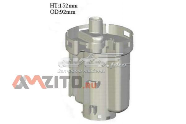 Фильтр тонкой очистки топлива JS Asakashi FS6500 цена, от 12.40 USD