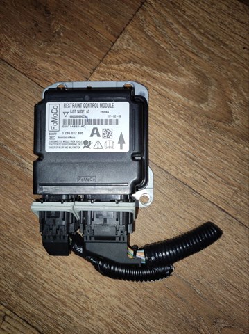 Купить GJ5T14B321AC Ford 
