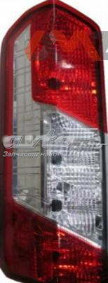 Фонарь задний левый Depo/Loro/Abakus 43119C5LUE
