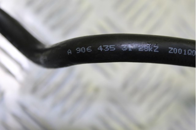  Mercedes A9064353128