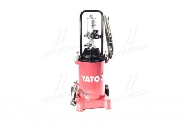  Yato YT07067 цена, от 194.42 USD
