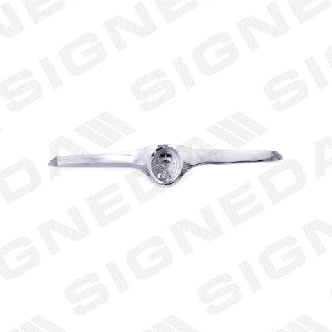 Сабля капота Signeda PSD07021MA цена, от 29.18 USD