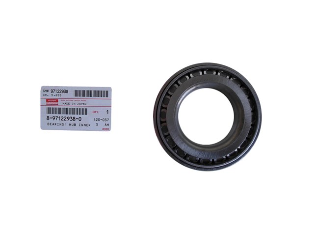 Подшипник ступицы задней внутренний Isuzu 8971229380 цена, от 29.34 USD