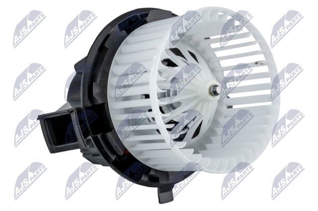 Мотор вентилятора печки (отопителя салона) Renault (RVI) 272107433R цена, от 77.26 USD