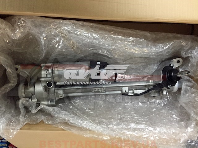 Рулевая рейка LR092479 Land Rover